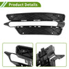 Mercedes-Benz C350 Front Left Fog Light Grill (2008-2015)