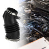 Honda Odyssey (2011-2017) - Black, 1 Pc Intake Hose Tube with Clamps