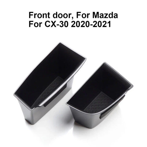 Mazda CX-30 Interior Storage Box (2020–2024)