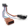 Pioneer DEH-S5250BT DEH-S720DAB Wiring Harness