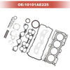 Nissan QR25DE Cylinder Head Gasket Kit (2001-2006)