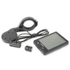 INBIKE Bicycle Waterproof LCD Odometer Speedometer (2020-2023)