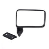 Isuzu Faster 2D Bedford KB KB41-KB42 Black Door Mirror Right Side