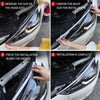 Make & Model Bright Yellow DRL LED Strip Turn Signal Lights