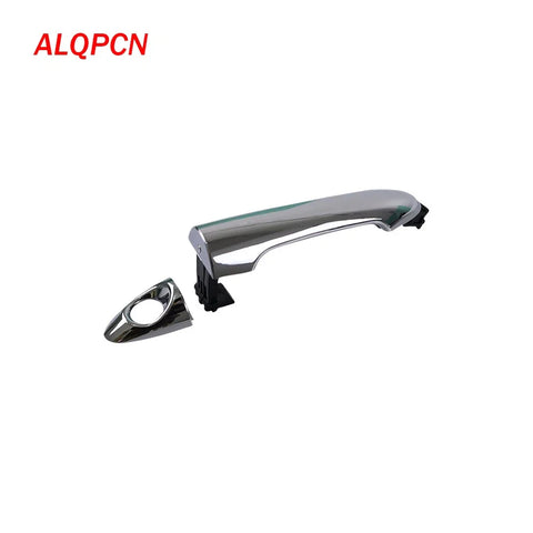 Kia Picanto Chrome Front Rear Left Door Outer Handle (2017-2023)