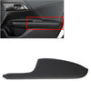 Honda Accord 4 Door Interior Door Armrest Panel Cover Trim (2013-2017)