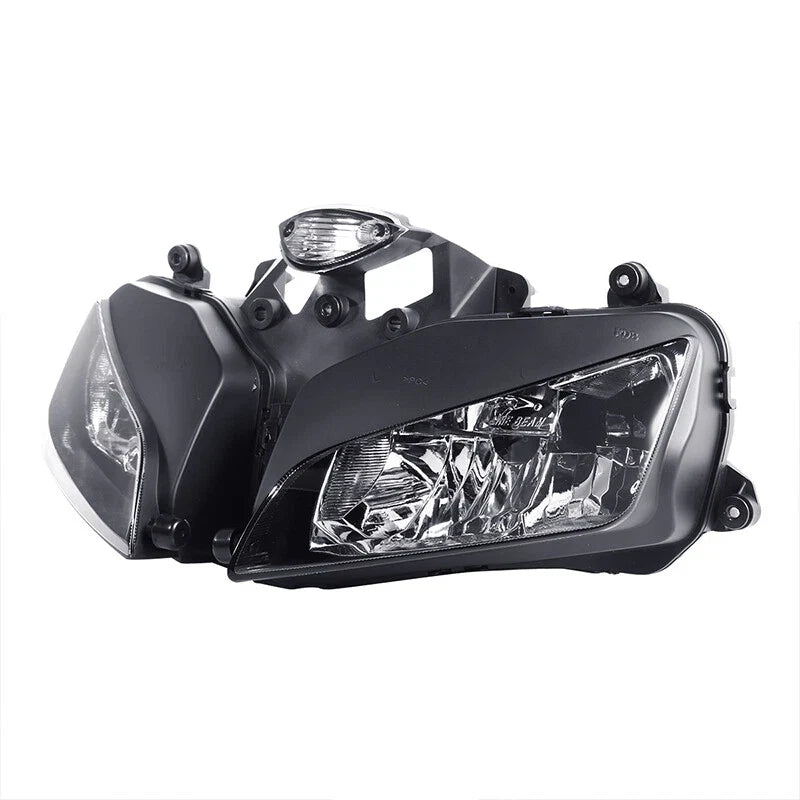 Honda CBR600RR Front Headlight Lamp Assembly (2003 - 2006)