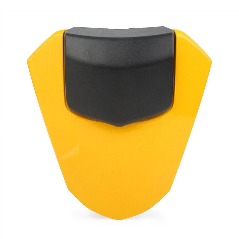 Yamaha YZF R6 (2008-2016) - Yellow Rear Seat Cover Cowl