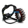 Kawasaki KLX400R KLX400SR Magneto Stator Coil (2003-2004)