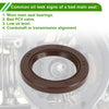 SUZUKI SJ410, CHEVROLET MATIZ Front Crankshaft Oil Seal (1981-2005)