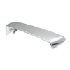 Chevy Silverado 1500 GMC Door Mirror Cover Cao Chrome Plated