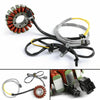 Kawasaki EX250 Ninja 250R Stator (2008-2012)