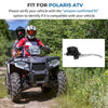 Polaris Sportsman 400 / 450 Front Brake Master Cylinder (2011–2016)