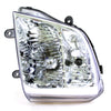 Isuzu D-Max LUV KB LB Holden Rodeo 2002-2005 Left Front Headlight