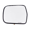 Side Door Mirror Glass Lens LH Fits Toyota Hilux LN85 LN106 Pickup 1989-97 D06