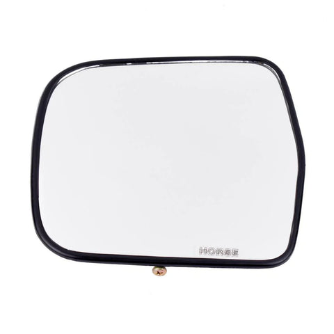 Side Door Mirror Glass Lens LH Fits Toyota Hilux LN85 LN106 Pickup 1989-97 D06