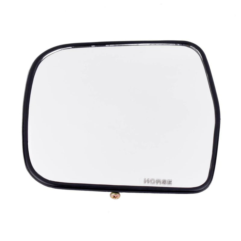 Side Door Mirror Glass Lens LH Fits Toyota Hilux LN85 LN106 Pickup 1989-97 D06