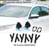 Dodge Windshield Washer Nozzle Y Hose Connector