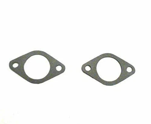 Harley Davidson Ironhead Sportster carburetor intake gaskets (1957–1985)