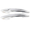 Hyundai Elantra 4 x Exterior Side Door Handle Covers (2021-2023)