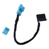 BMW Main Unit Programming Accessories 20-Pin EVO Reverse Plug Cable
