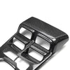 Chevrolet Camaro 10-15 Manual 100% Carbon Gear Shift Console Trim Frame