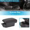 Toyota 86 Subaru BRZ Console Armrest Storage Box (2012-2023)
