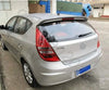 HYUNDAI I30 Factory Style Spoiler Wing ABS (2007-2012)