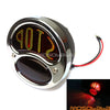 Harley Cruiser 12V Rear Brake Stop Light Taillight