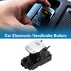 Mercedes-Benz C Class W205 Brake Button Parking Switch (2015)