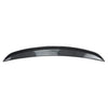 Mercedes Benz A-Class W177 Hatchback Rear Roof Spoiler (2018-2020)