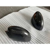 BMW M3 E46 2001-2006 Real Carbon Fiber Add-on Side Mirror Cover Caps