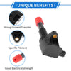 Honda CR-Z 1.5L L4 Ignition Coil Pack (2011-2014)