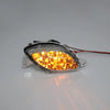 SUZUKI GSX1300R HAYABUSA Clear Front Turn Signal Indicator Light (1999-2007)