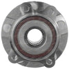 Toyota RAV4 2 x Front Wheel Bearing Hubs (2007–2019)