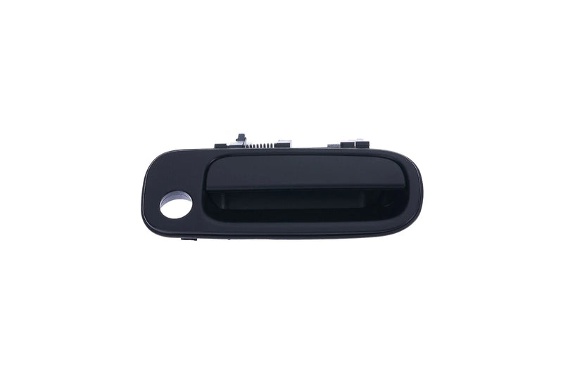 Toyota Camry Textured Black Front Right Outer Door Handle (2018–2023)