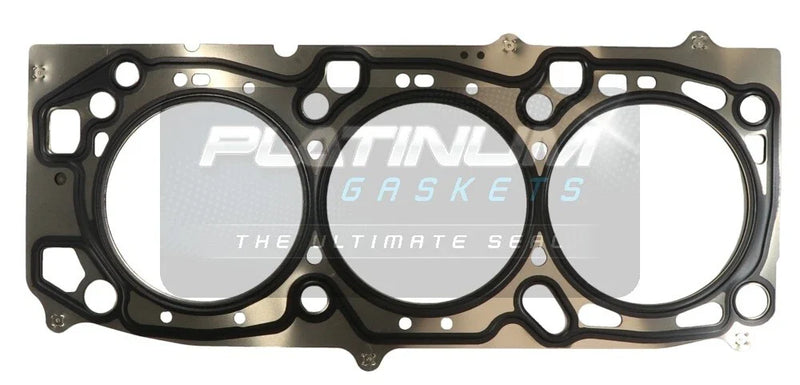 MITSUBISHI PAJERO NS NT NW 2 x CYLINDER HEAD GASKET (2010–2013)