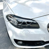 BMW F10 F11 Headlight Eyelid Cover Trim (2015-2017)