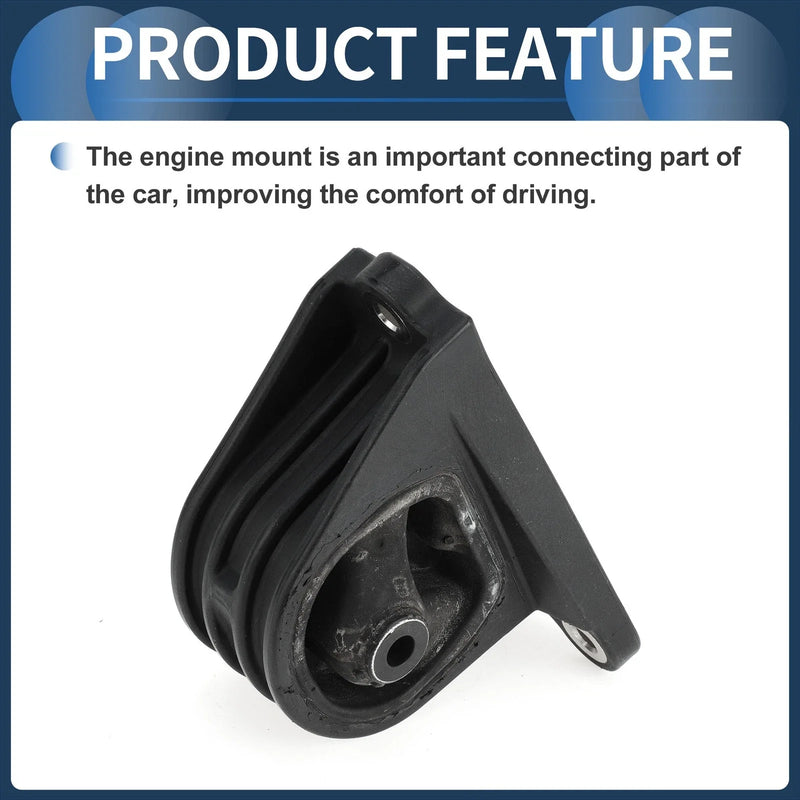 Honda Accord 9th CR6 Engine Mount (2016-2018)