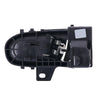 Holden Barina MH 91-94 Suzuki Swift SF 91-99 Grey Left Door Handle (1991–1999)