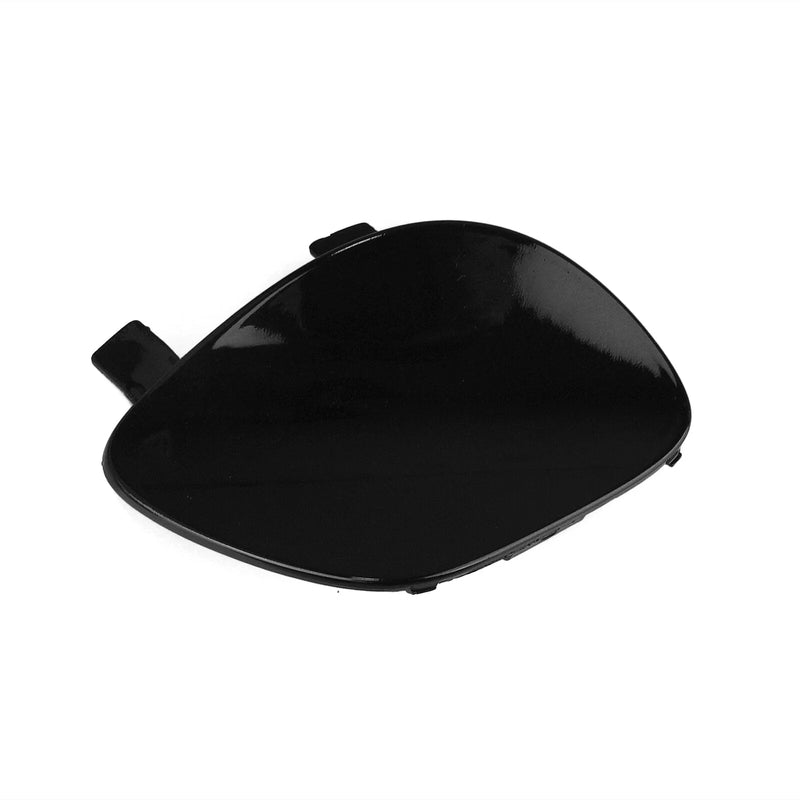 Mercedes E-Class W213 1pc Front Bumper Tow Hook Cover (2017-2020)