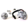 Toyota Hilux RN50 RN60 YN65 YN67 1983-1988 Ignition Door Fuel Tank Lock