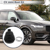 Volvo XC90 Outer CV Joint Boot Kit with Clamps (2005-2014)
