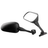 Honda CBR600 F4 F4i Rearview Mirrors (1999-2005)
