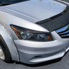Honda Accord 8th Eyelids Headlight Covers (2008-2012)