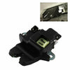Hyundai Elantra Rear Tailgate Trunk Latch (2011-2016)