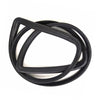 Rear Windshield Rubber Seal Fits Toyota Hilux LN50 LN56 LN85 2 Door Ute 1984-88