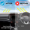 ISUZU D-MAX 2021-2023 Non-Slip Dash Mat