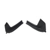 Nissan Versa TIIDA Front Side Cowl Extension Covers (2007-2012)