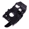 Hyundai Elantra Black Interior Door Handles (2001-2006)
